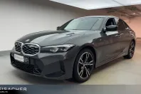 BMW M340d (Seria 3) din 2025 cu 9.738 km - oferta BMW196093 - foto 1