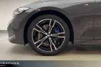 BMW M340d (Seria 3) din 2025 cu 9.738 km - oferta BMW196093 - foto 3