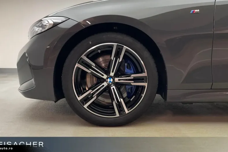BMW M340d (Seria 3) din 2025 cu 9.738 km - oferta BMW196093 - foto 3