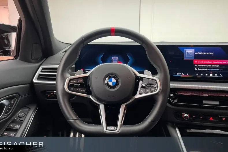 BMW M340d (Seria 3) din 2025 cu 9.738 km - oferta BMW196093 - foto 5
