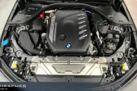BMW M340d (Seria 3) din 2025 cu 9.738 km - oferta BMW196093 - foto 7