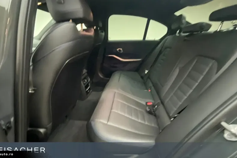 BMW M340d (Seria 3) din 2025 cu 9.738 km - oferta BMW196093 - foto 8