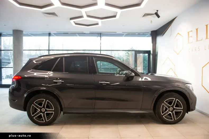 Mercedes-Benz GLC 400 (Clasa GLC) din 2023 cu 48.225 km - oferta MER196094 - foto 5