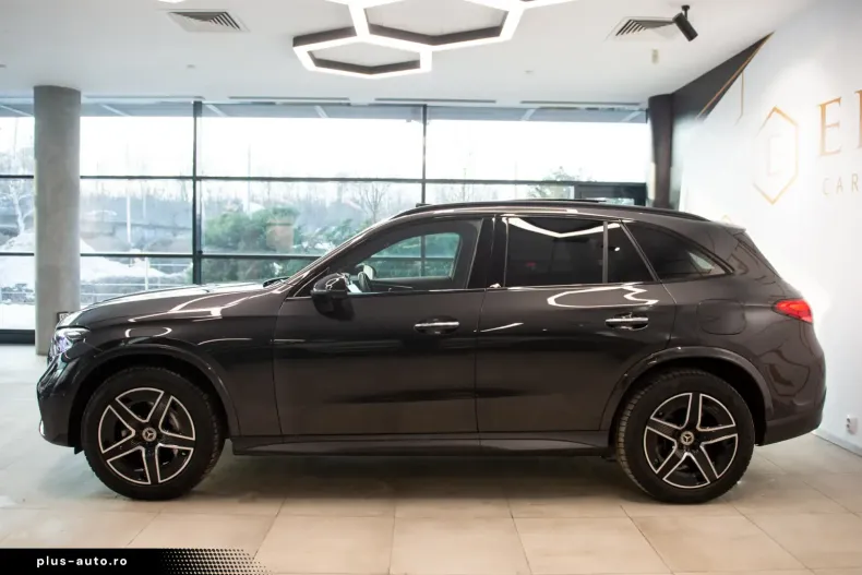 Mercedes-Benz GLC 400 (Clasa GLC) din 2023 cu 48.225 km - oferta MER196094 - foto 6