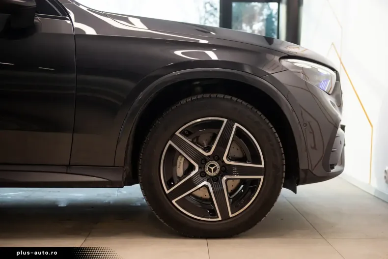 Mercedes-Benz GLC 400 (Clasa GLC) din 2023 cu 48.225 km - oferta MER196094 - foto 10