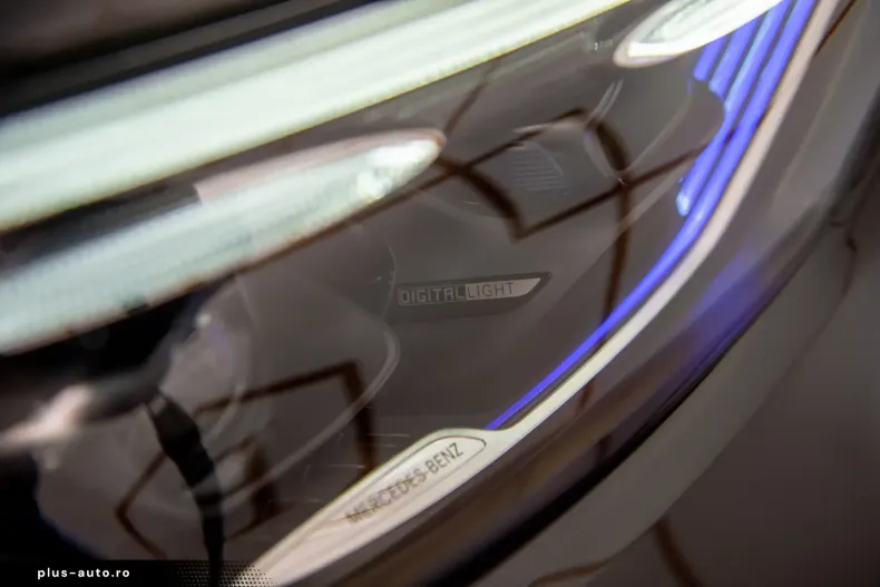Mercedes-Benz GLC 400 (Clasa GLC) din 2023 cu 48.225 km - oferta MER196094 - foto 12