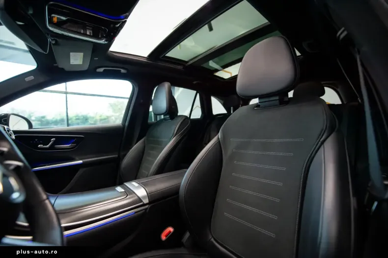 Mercedes-Benz GLC 400 (Clasa GLC) din 2023 cu 48.225 km - oferta MER196094 - foto 15