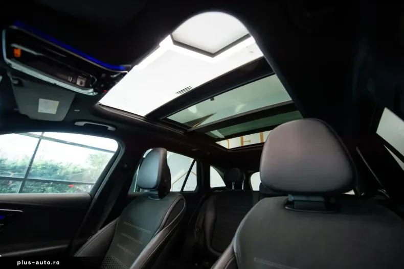 Mercedes-Benz GLC 400 (Clasa GLC) din 2023 cu 48.225 km - oferta MER196094 - foto 16