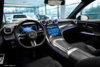 Mercedes-Benz GLC 400 (Clasa GLC) din 2023 cu 48.225 km - oferta MER196094 - foto 17