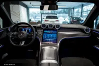 Mercedes-Benz GLC 400 (Clasa GLC) din 2023 cu 48.225 km - oferta MER196094 - foto 18