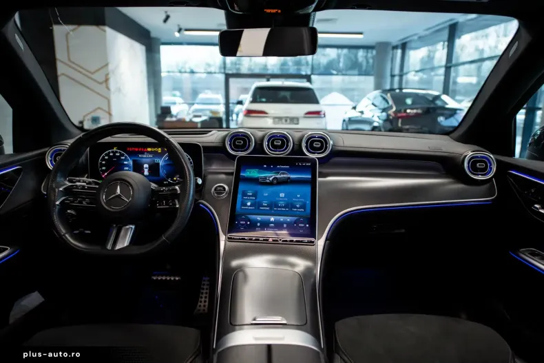 Mercedes-Benz GLC 400 (Clasa GLC) din 2023 cu 48.225 km - oferta MER196094 - foto 18