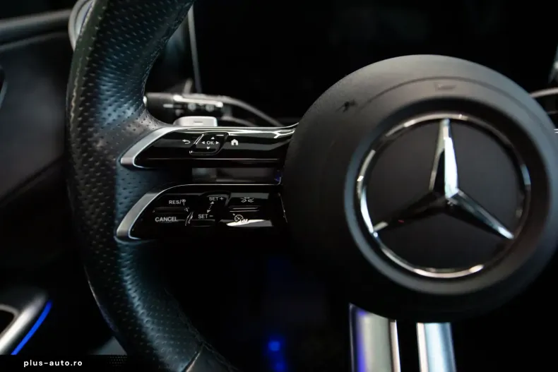 Mercedes-Benz GLC 400 (Clasa GLC) din 2023 cu 48.225 km - oferta MER196094 - foto 20