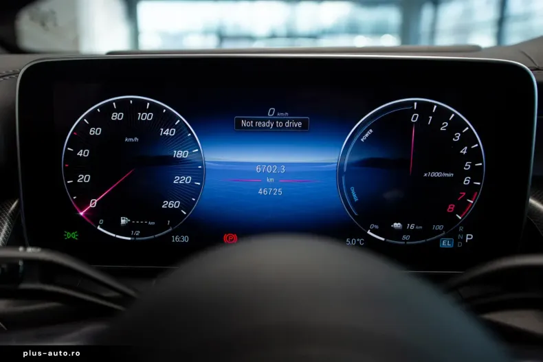 Mercedes-Benz GLC 400 (Clasa GLC) din 2023 cu 48.225 km - oferta MER196094 - foto 22