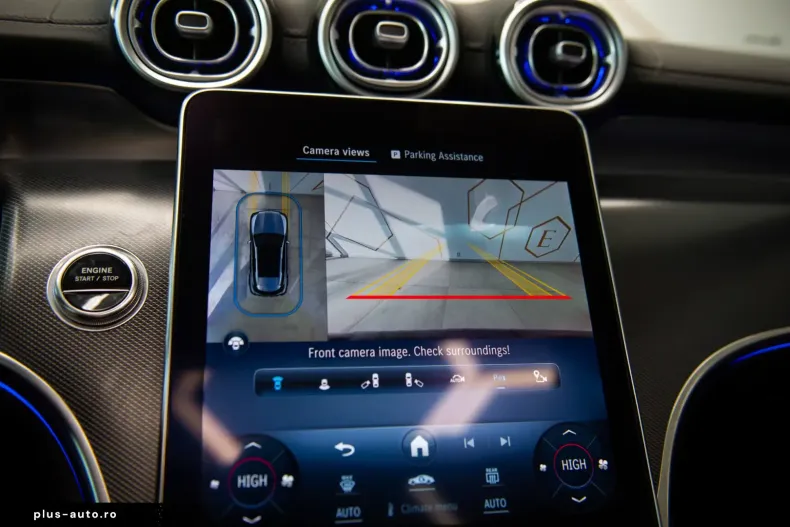 Mercedes-Benz GLC 400 (Clasa GLC) din 2023 cu 48.225 km - oferta MER196094 - foto 25