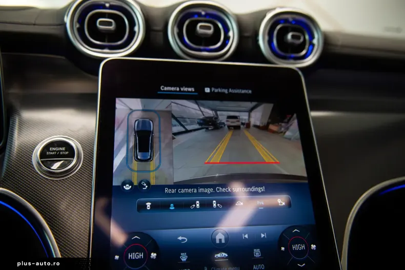 Mercedes-Benz GLC 400 (Clasa GLC) din 2023 cu 48.225 km - oferta MER196094 - foto 26