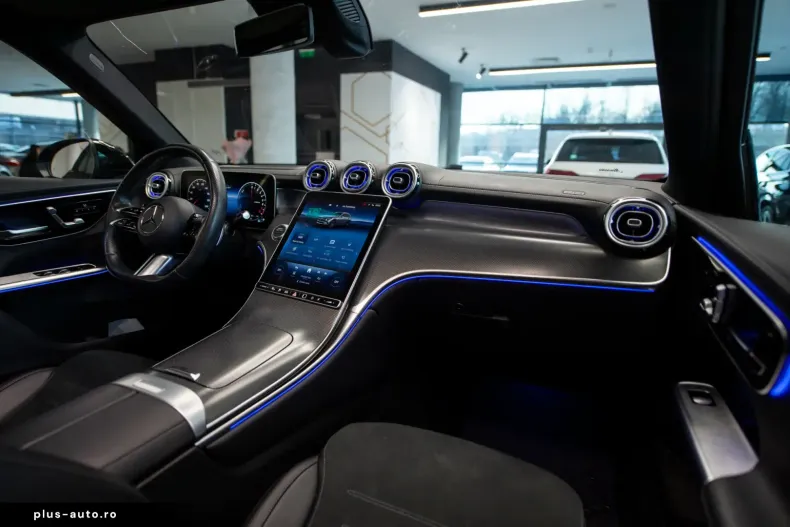 Mercedes-Benz GLC 400 (Clasa GLC) din 2023 cu 48.225 km - oferta MER196094 - foto 28