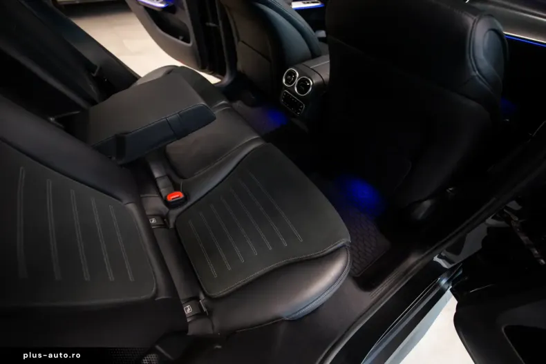 Mercedes-Benz GLC 400 (Clasa GLC) din 2023 cu 48.225 km - oferta MER196094 - foto 32