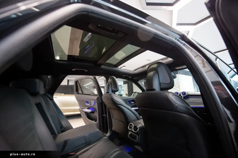 Mercedes-Benz GLC 400 (Clasa GLC) din 2023 cu 48.225 km - oferta MER196094 - foto 34