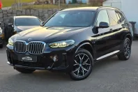 BMW X3 (Seria X) din 2023 cu 96.000 km - oferta BMW196095 - foto 2