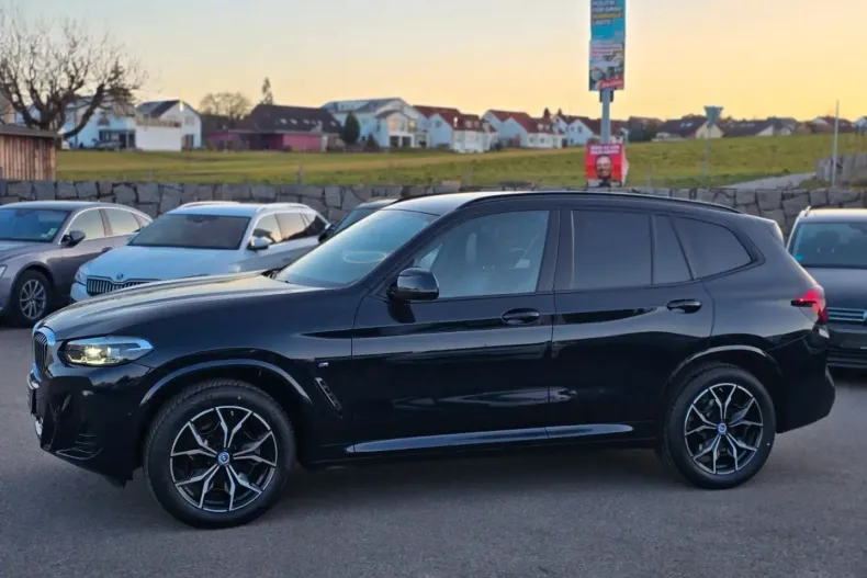 BMW X3 (Seria X) din 2023 cu 96.000 km - oferta BMW196095 - foto 12