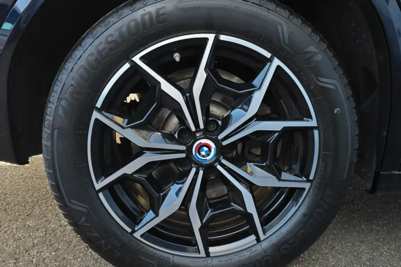 BMW X3 (Seria X) din 2023 cu 96.000 km - oferta BMW196095 - foto 13