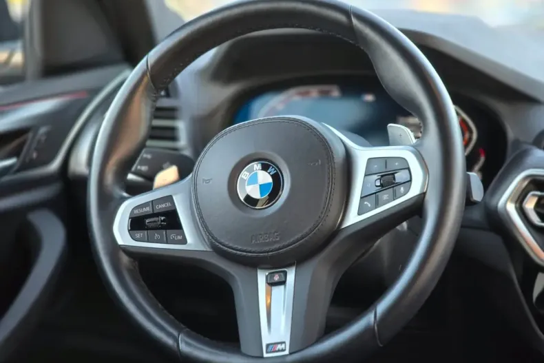 BMW X3 (Seria X) din 2023 cu 96.000 km - oferta BMW196095 - foto 16