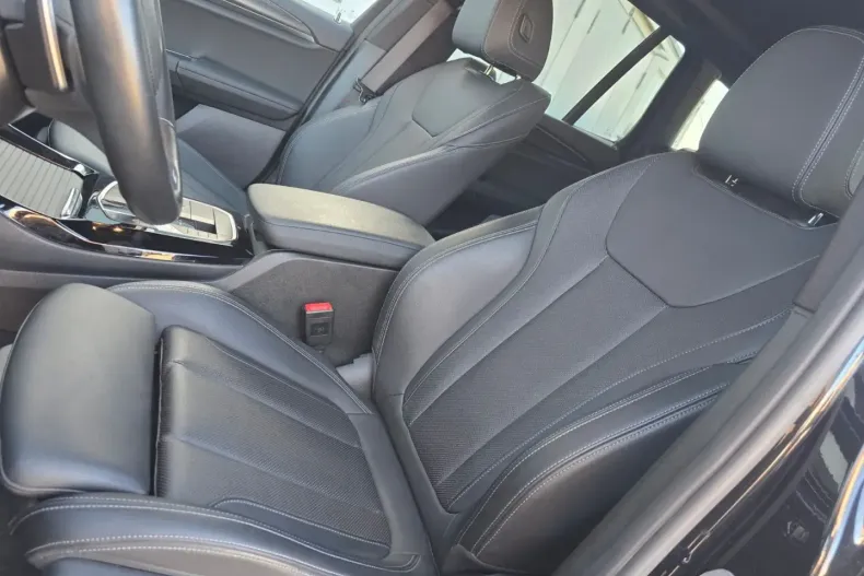 BMW X3 (Seria X) din 2023 cu 96.000 km - oferta BMW196095 - foto 20