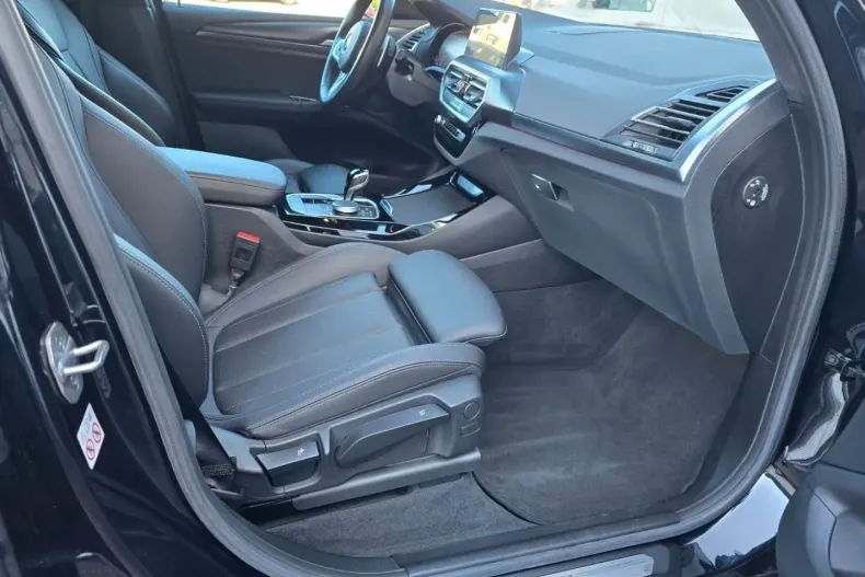 BMW X3 (Seria X) din 2023 cu 96.000 km - oferta BMW196095 - foto 21