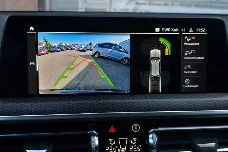 BMW X3 (Seria X) din 2023 cu 96.000 km - oferta BMW196095 - foto 26