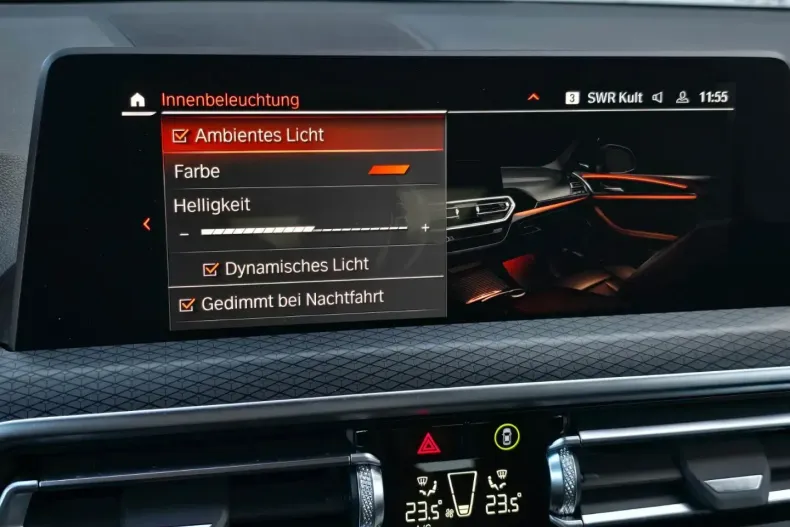 BMW X3 (Seria X) din 2023 cu 96.000 km - oferta BMW196095 - foto 27