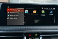 BMW X3 (Seria X) din 2023 cu 96.000 km - oferta BMW196095 - foto 28