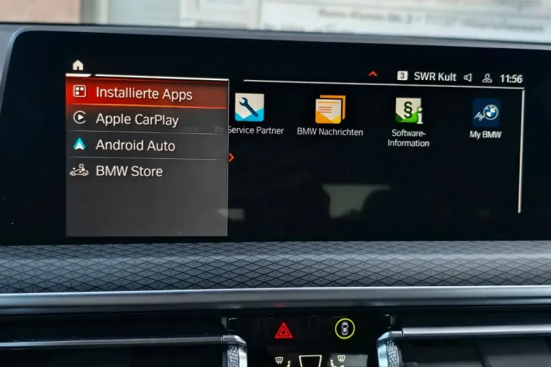 BMW X3 (Seria X) din 2023 cu 96.000 km - oferta BMW196095 - foto 28