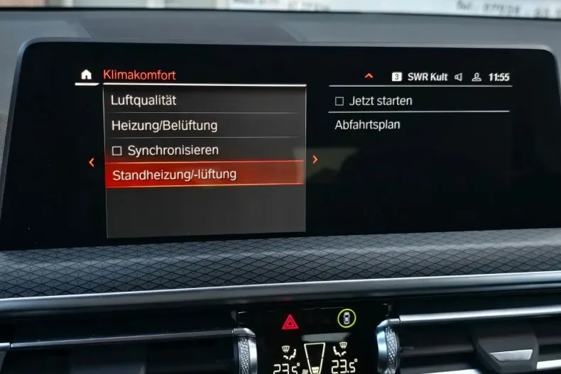 BMW X3 (Seria X) din 2023 cu 96.000 km - oferta BMW196095 - foto 29