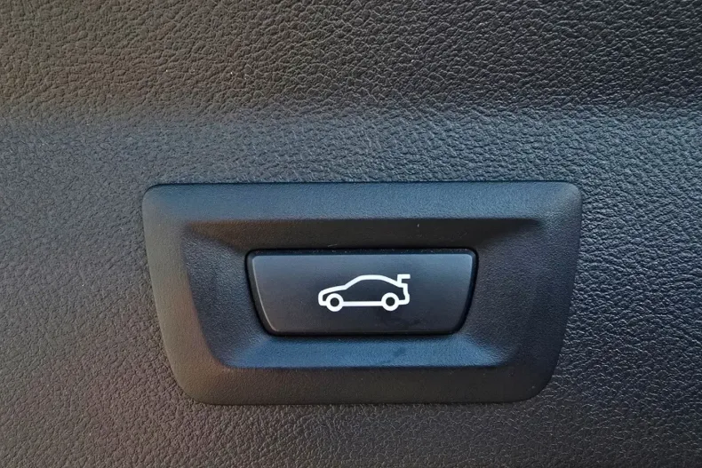 BMW X3 (Seria X) din 2023 cu 96.000 km - oferta BMW196095 - foto 30