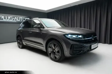 Volkswagen Touareg din 2025 - oferta VOL196096