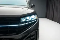 Volkswagen Touareg din 2025 cu 20.000 km - oferta VOL196096 - foto 4