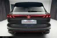 Volkswagen Touareg din 2025 cu 20.000 km - oferta VOL196096 - foto 7