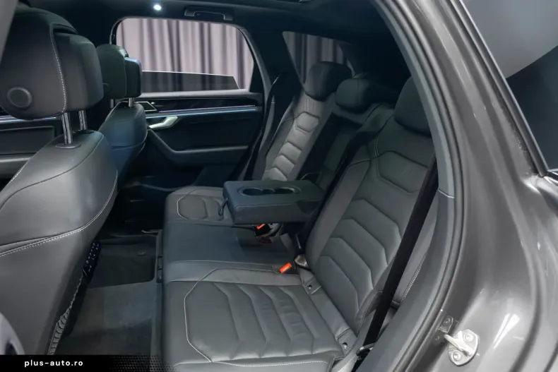 Volkswagen Touareg din 2025 cu 20.000 km - oferta VOL196096 - foto 15