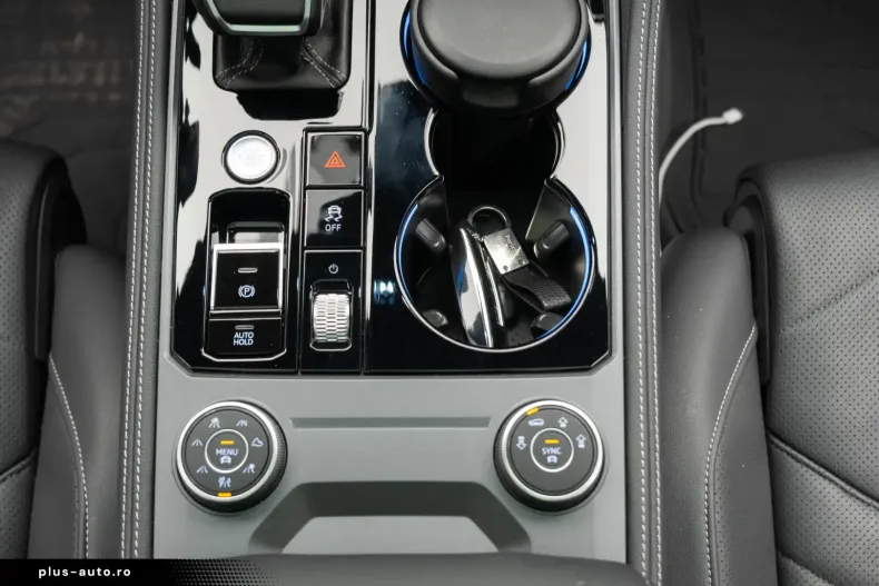 Volkswagen Touareg din 2025 cu 20.000 km - oferta VOL196096 - foto 17