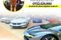 Volkswagen Touareg din 2025 cu 20.000 km - oferta VOL196096 - foto 20