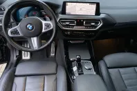 BMW X3 (Seria X) din 2023 cu 81.520 km - oferta BMW196097 - foto 2