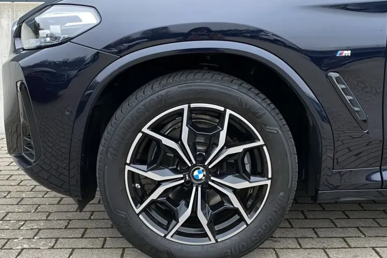 BMW X3 (Seria X) din 2023 cu 81.520 km - oferta BMW196097 - foto 3