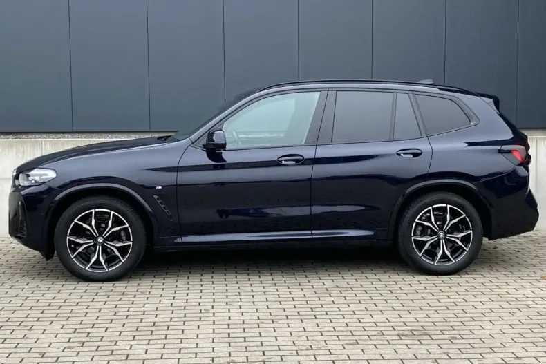 BMW X3 (Seria X) din 2023 cu 81.520 km - oferta BMW196097 - foto 8