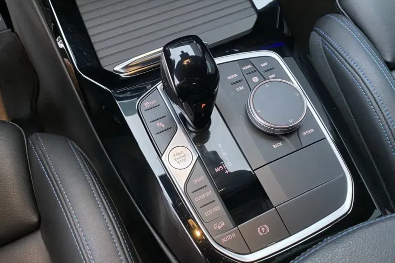 BMW X3 (Seria X) din 2023 cu 81.520 km - oferta BMW196097 - foto 9