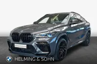 BMW X6 M (Seria X) din 2022 cu 45.280 km - oferta BMW196098 - foto 1