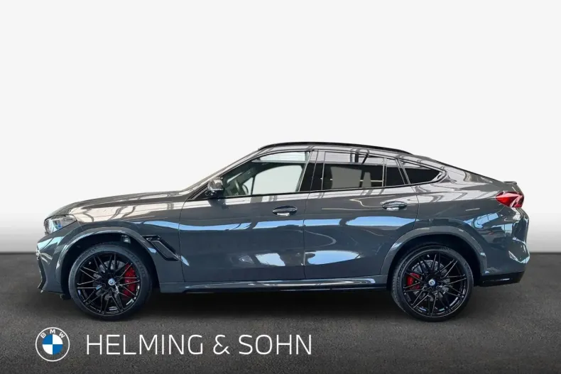 BMW X6 M (Seria X) din 2022 cu 45.280 km - oferta BMW196098 - foto 4