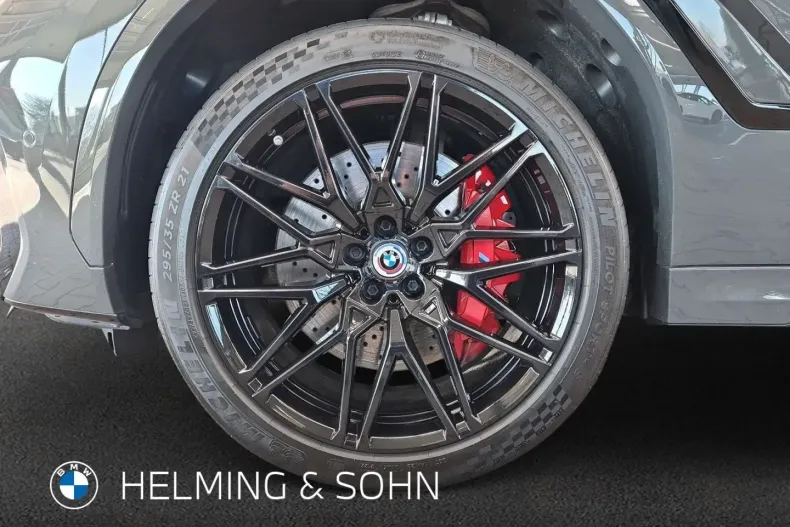 BMW X6 M (Seria X) din 2022 cu 45.280 km - oferta BMW196098 - foto 5