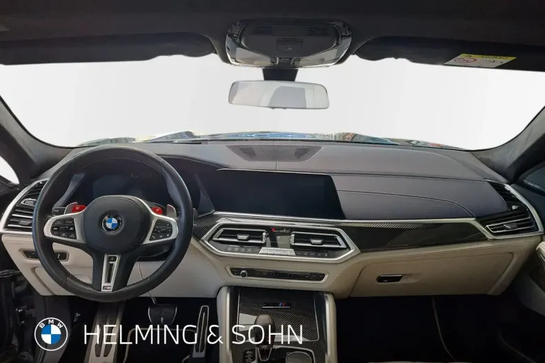 BMW X6 M (Seria X) din 2022 cu 45.280 km - oferta BMW196098 - foto 6
