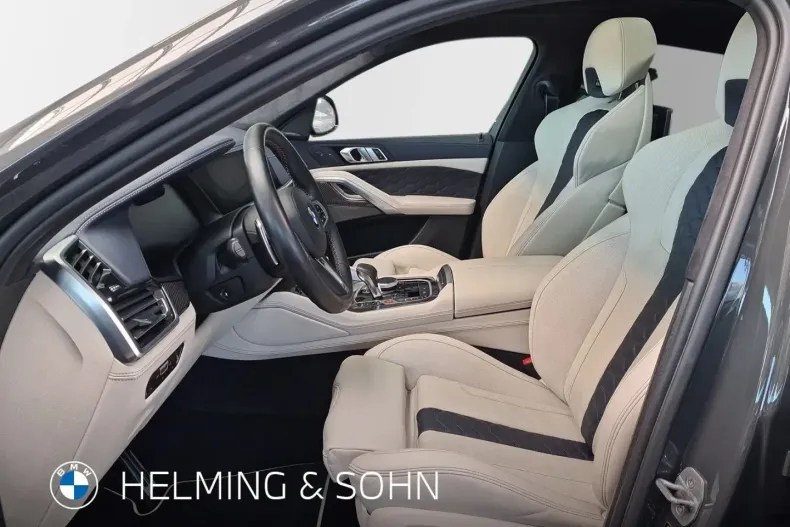 BMW X6 M (Seria X) din 2022 cu 45.280 km - oferta BMW196098 - foto 7