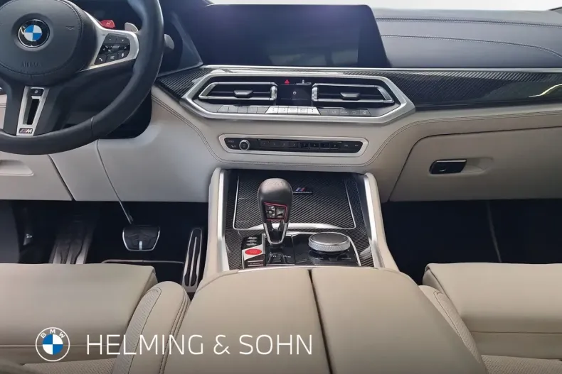 BMW X6 M (Seria X) din 2022 cu 45.280 km - oferta BMW196098 - foto 8